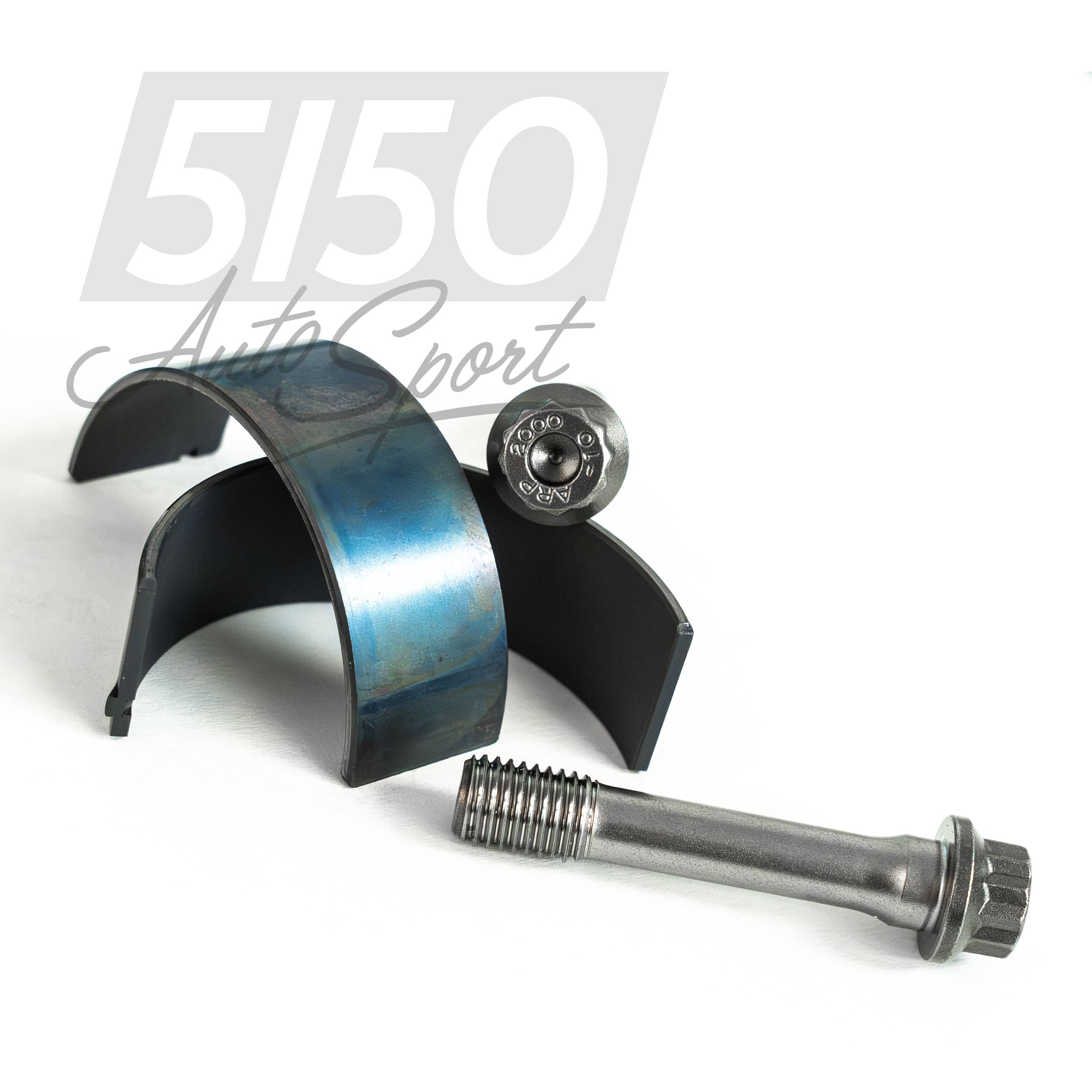Performance Rod Turbo Build Kits – 5150 AutoSport