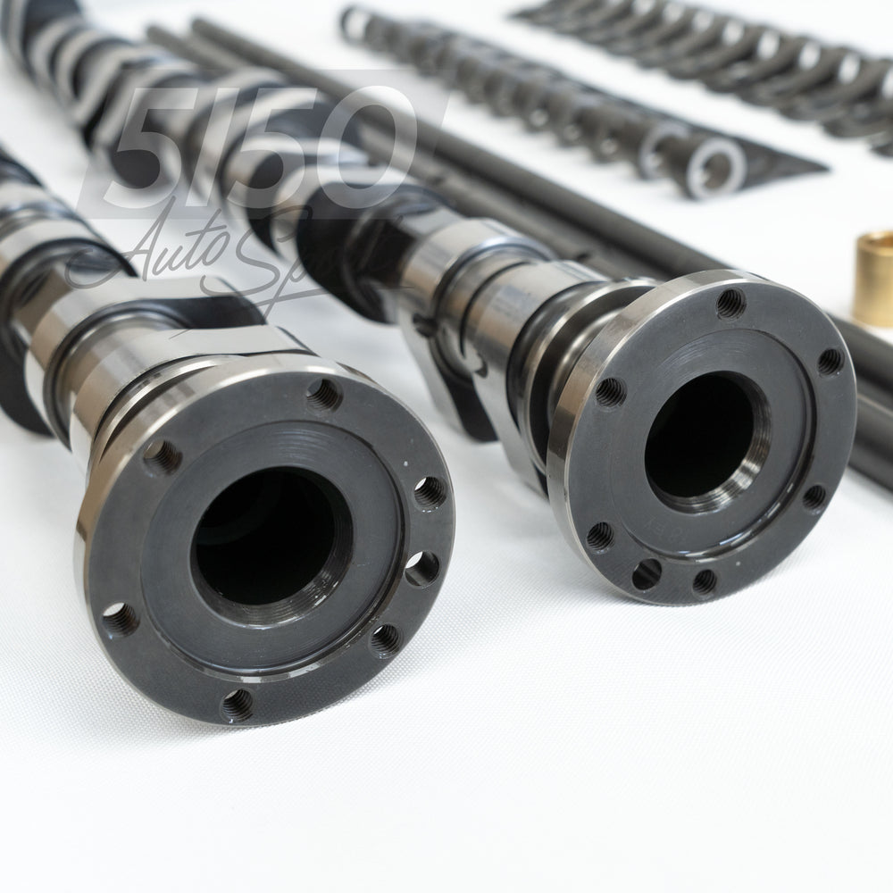 Applied Torque Solutions – 5150 AutoSport