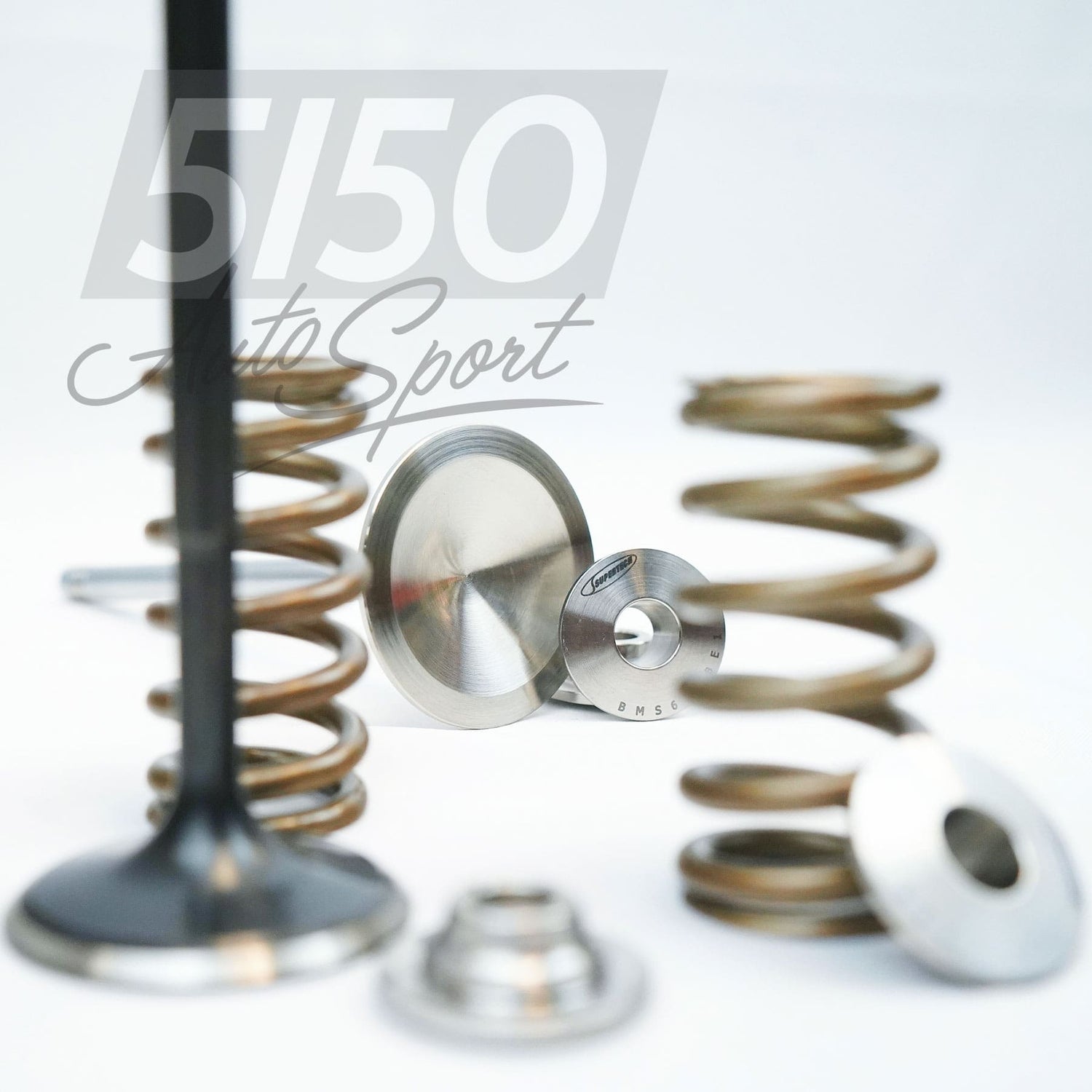 Valvetrain Components