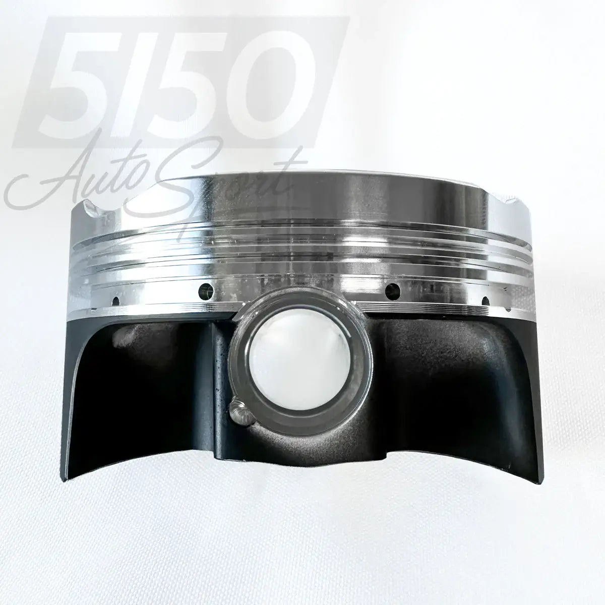 Piston Upgrades