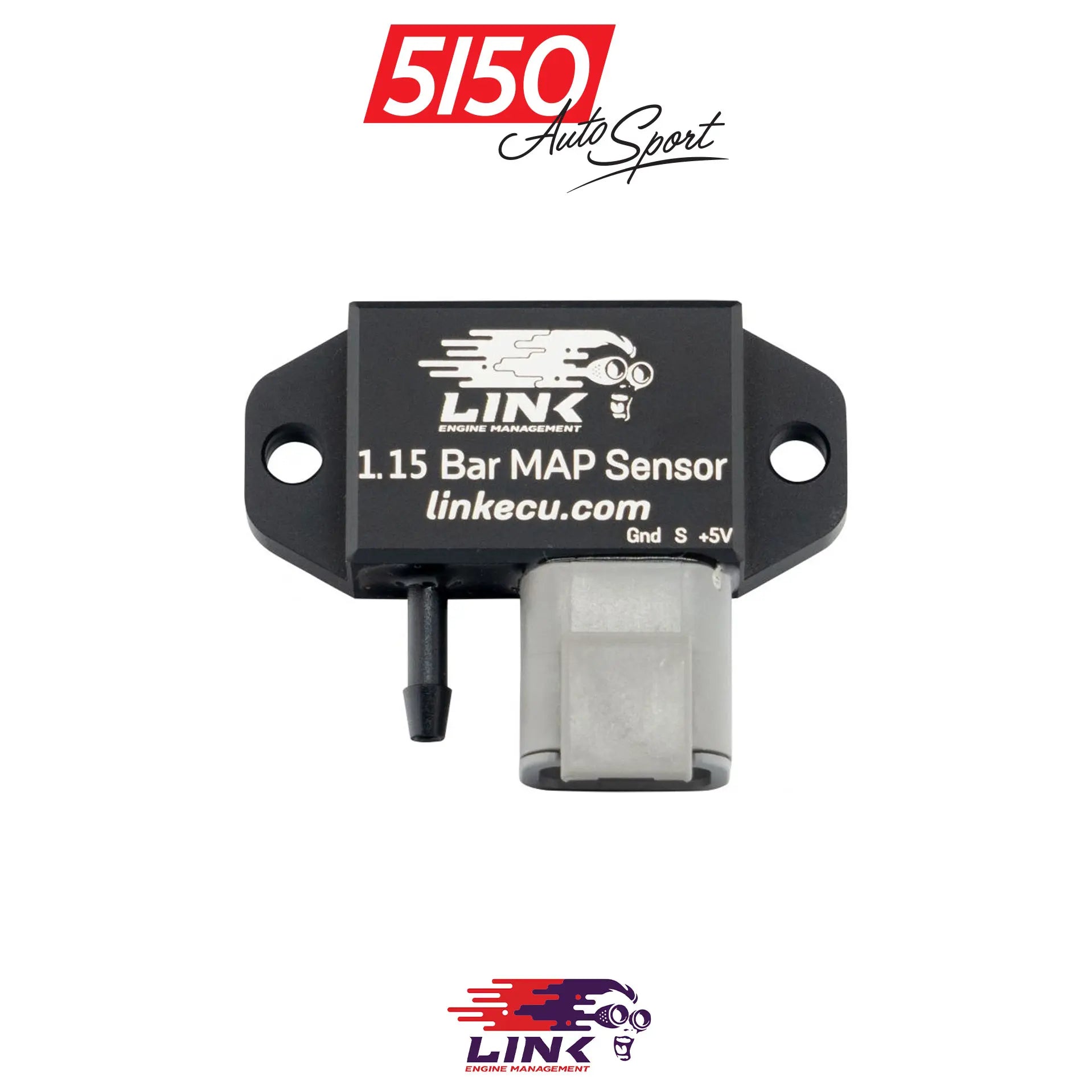 Link Engine Management Map Sensor – 5150 AutoSport