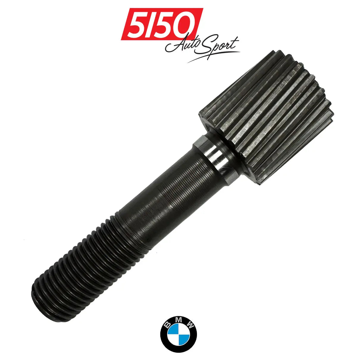 BMW VANOS Timing Spline Shaft 11-36-1-738-468