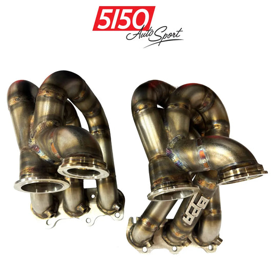 Exhaust Manifold for Toyota 2JZ