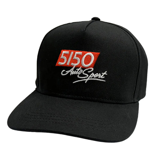 5150 Baseball Cap