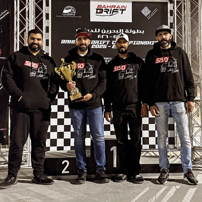 5150 E30 / G80 Hoodie