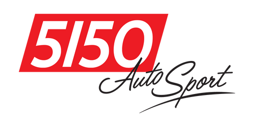 5150 AutoSport logo