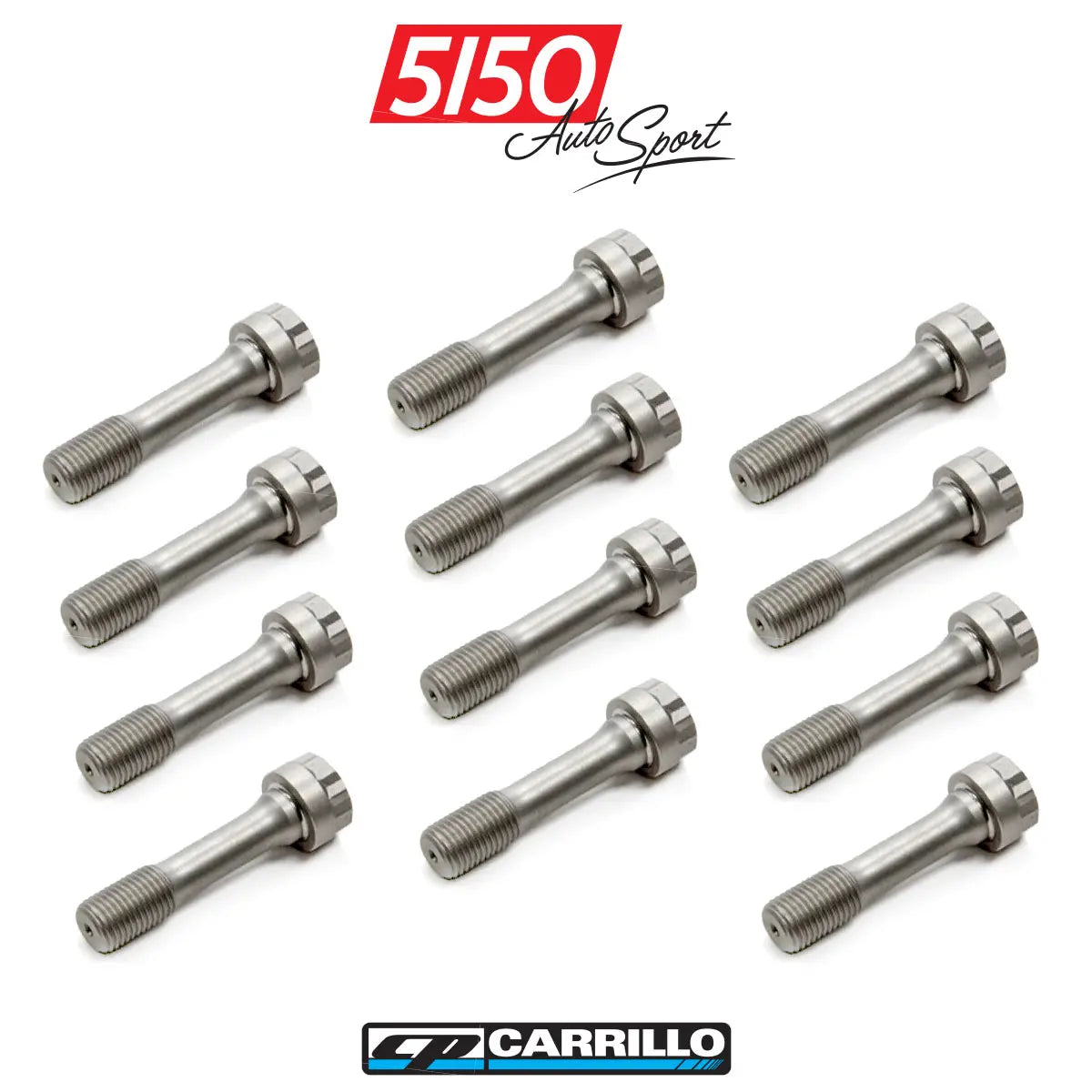 Carrillo 3/8in CARR Connecting Rod Bolts