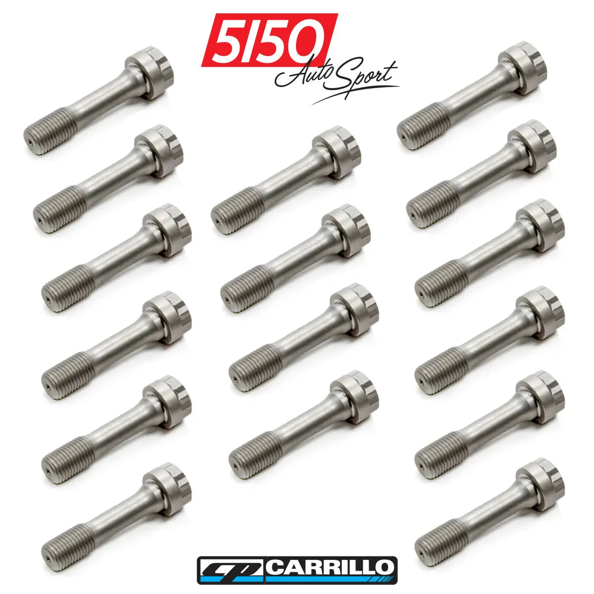 Carrillo 3/8in CARR Connecting Rod Bolts