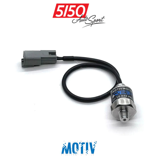 MOTIV ReFlex+ 0-10 Bar Pressure Sensor