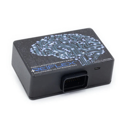 ReFlex+ Advanced I/O Integration | BMW N55