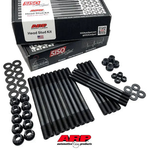 CP-Carrillo Piston Rings
