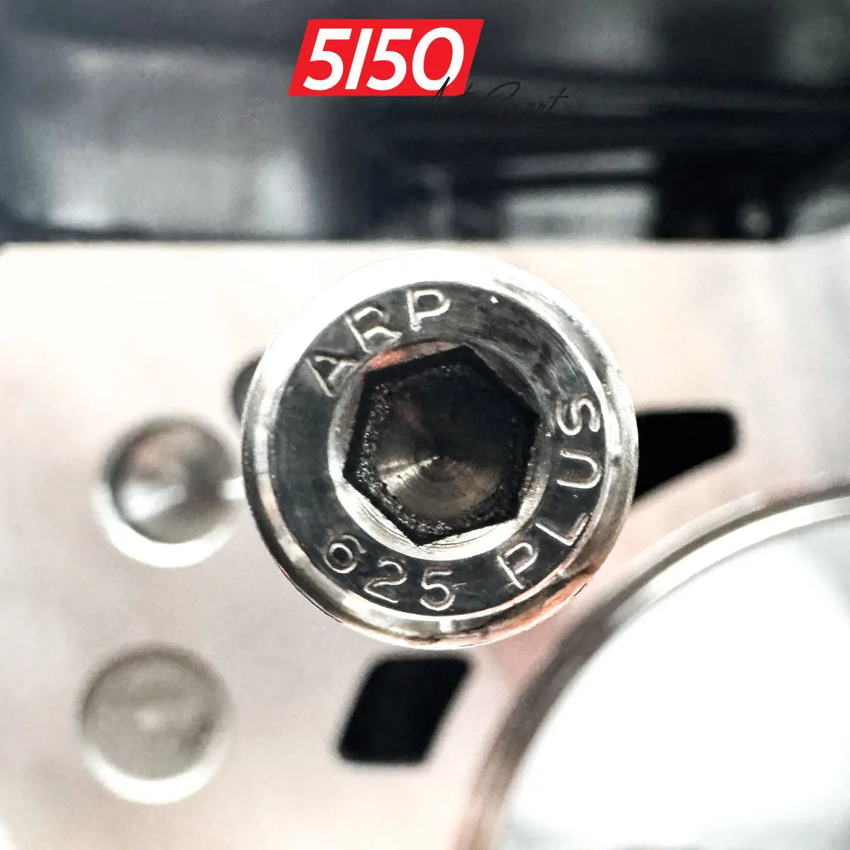 BMW S58 ARP Head Stud Kit,  G80 G81 G82 G83 G87 - 5150 AutoSport