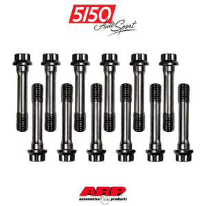 CP Forged Piston Set, BMW M54 B30