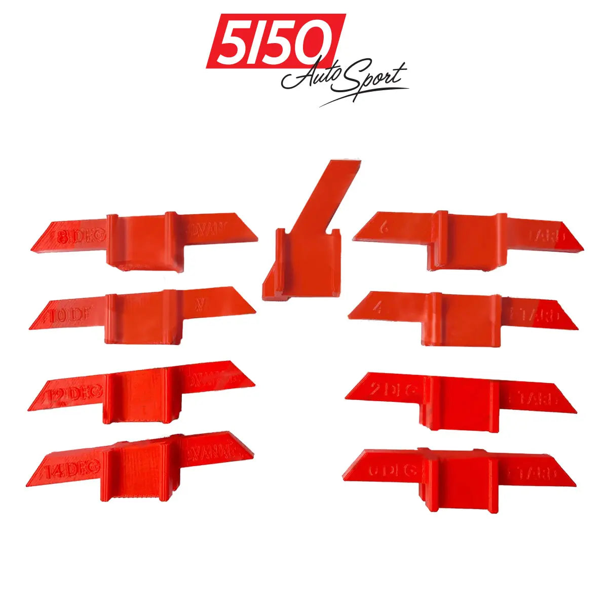 M50 M52 M54 S50 S52 Adjustable Cam Timing Blocks – 5150 AutoSport