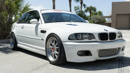 2003 BMW E46 M3 – Turbocharged | 800HP | Turnkey Daily Driver