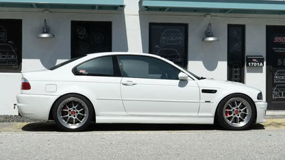 2003 BMW E46 M3 – Turbocharged | 800HP | Turnkey Daily Driver