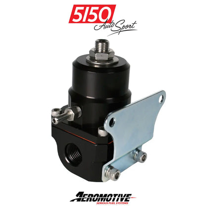 Aeromotive Adjustable High Flow Fuel Pump