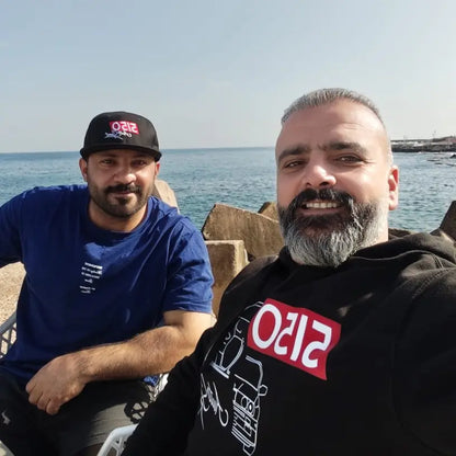 5150 E30 / G80 Hoodie