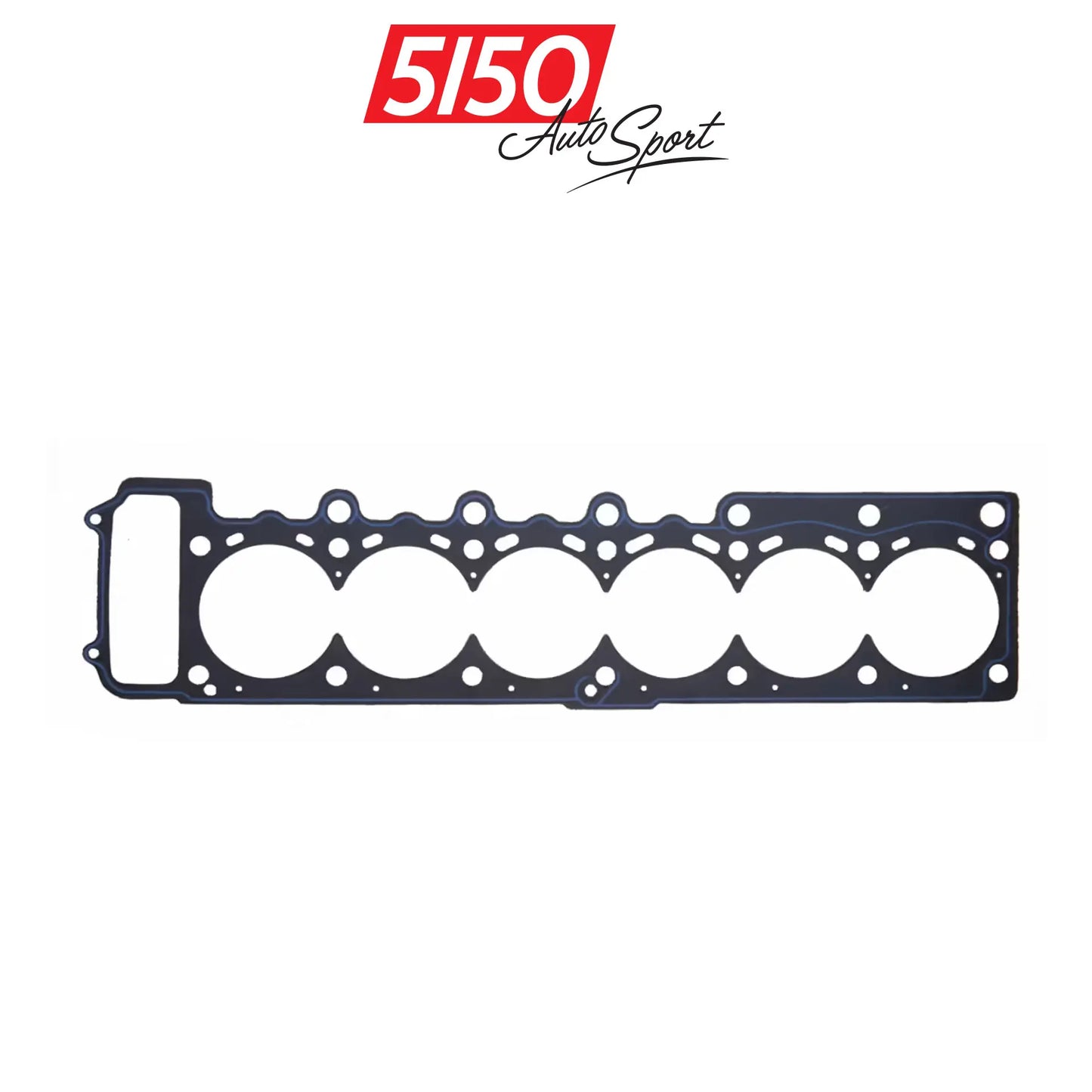 Athena SCE Cut Ring Head Gasket for BMW S50 Euro Engines E36 M3