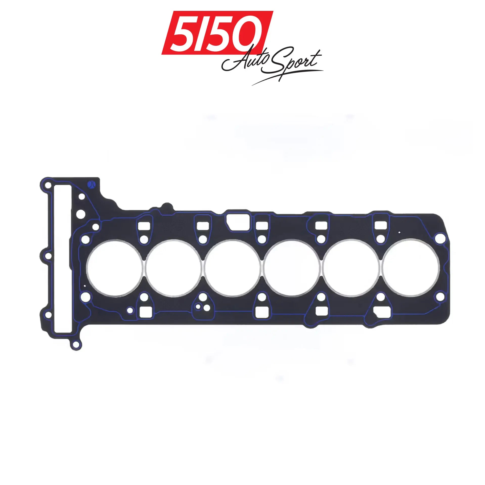 Athena SCE Cut Ring Head Gasket for BMW Toyota B58 Gen 2 Engines