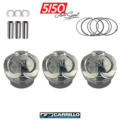 B38 Pro-Xtreme Pistons | BMW MINI | CP-Carrillo