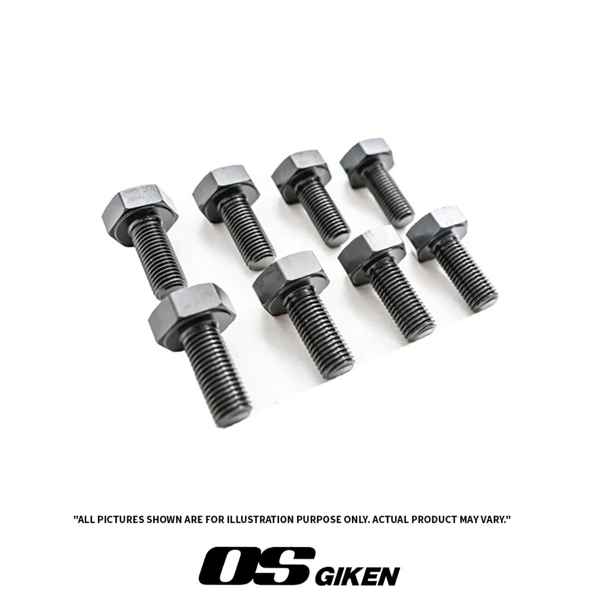 OS Giken Flywheel Bolts, BMW E39 M5 – 5150 AutoSport