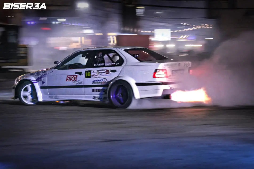 Mainline Performance Tuning Package