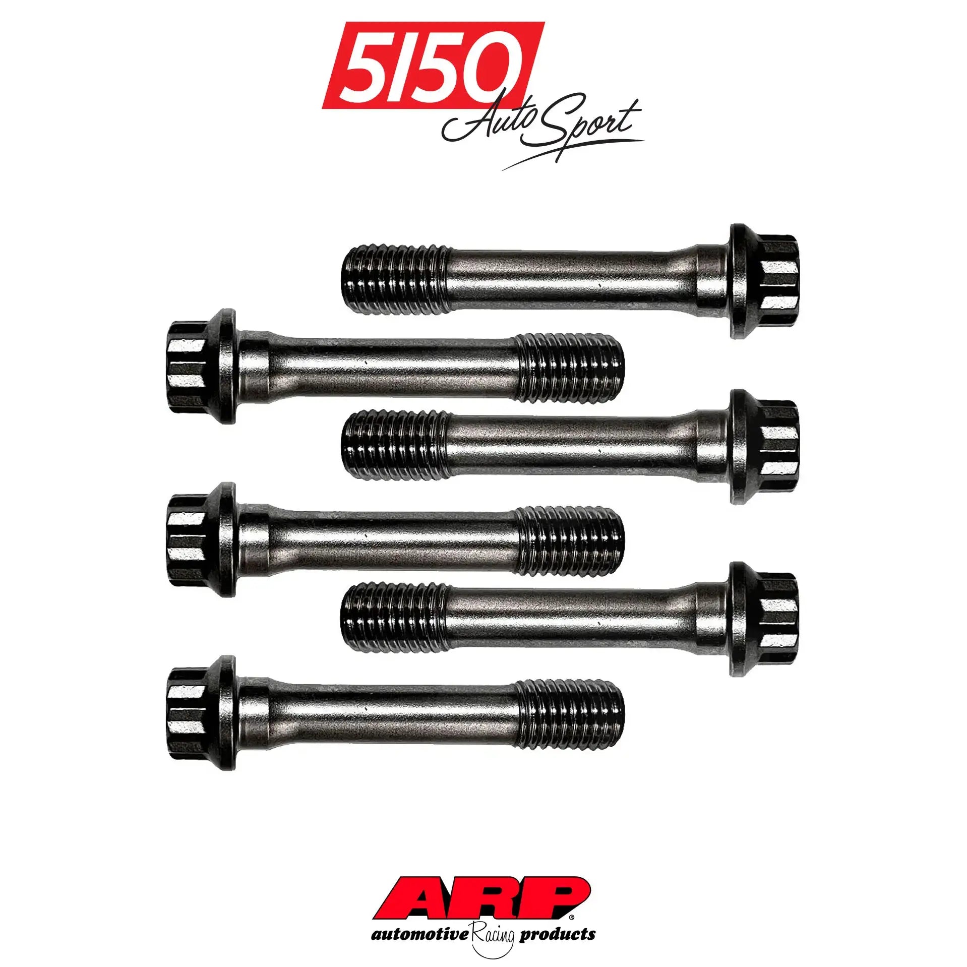 ARP BMW MINI B38 Rod Bolts
