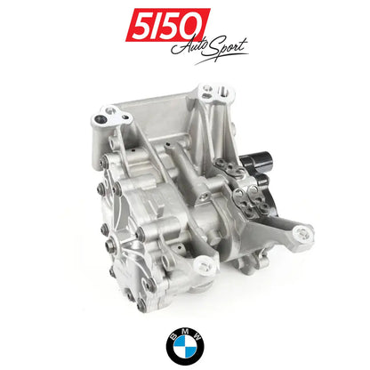 Genuine BMW Oil Pump, BMW B48