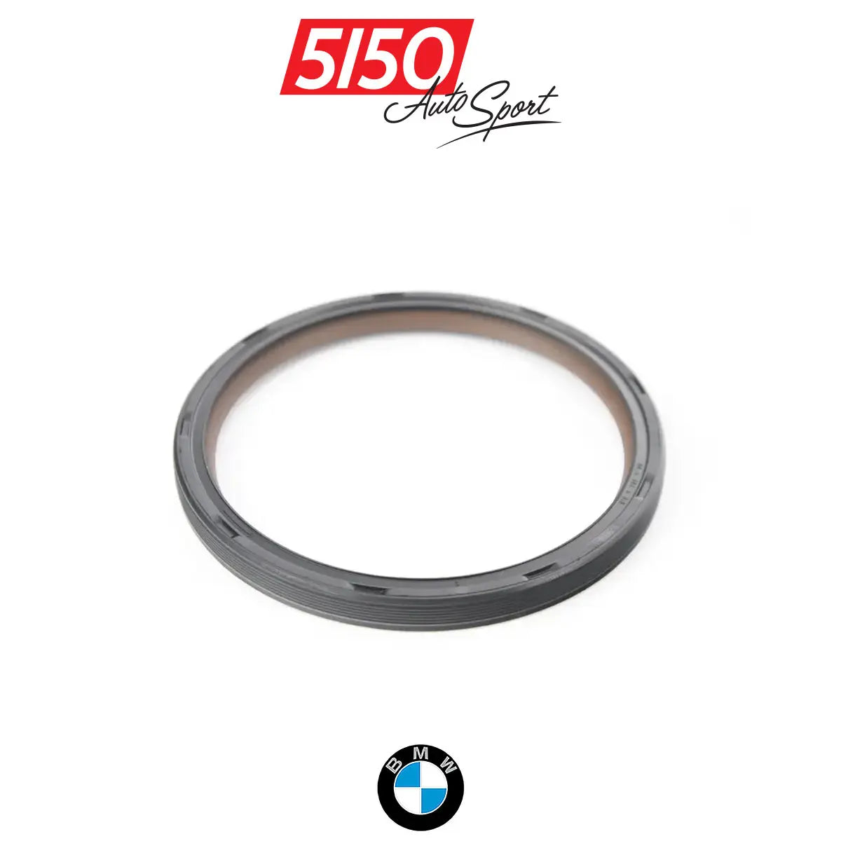 Genuine BMW Rear Main Seal, BMW B58 – 5150 AutoSport