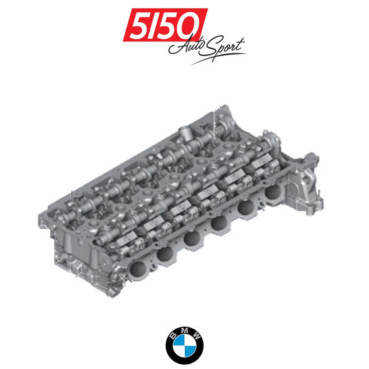 BMW B58 Gen 1 Cylinder Head 11-12-8-482-779