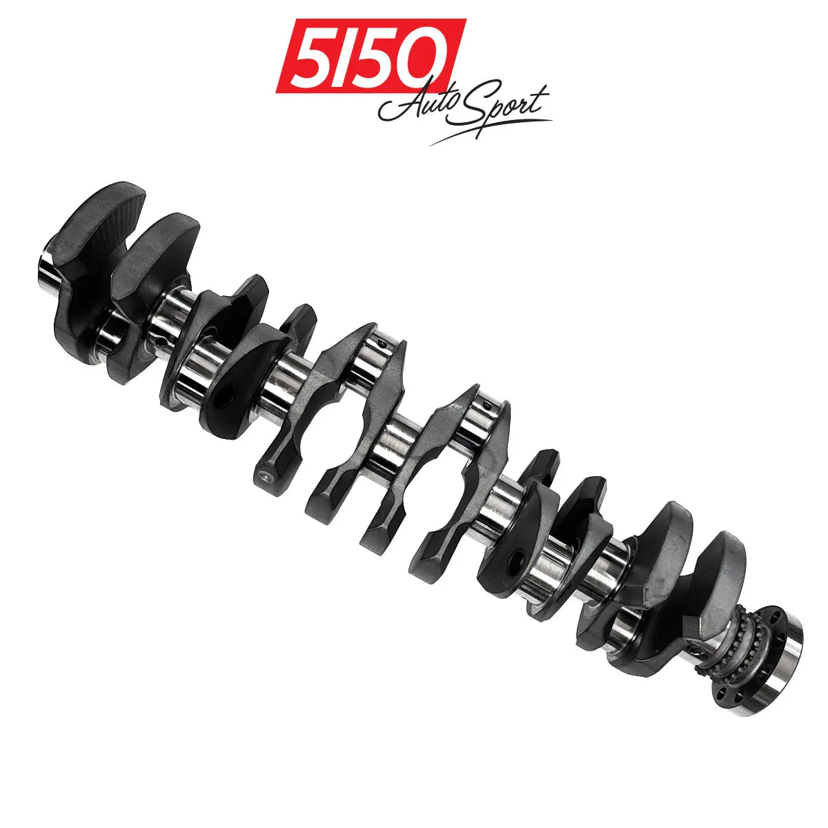 BMW / Toyota Steel Performance Crankshaft