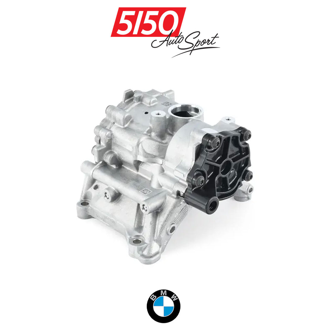 Genuine BMW / Toyota B58 Oil Pump – 5150 AutoSport