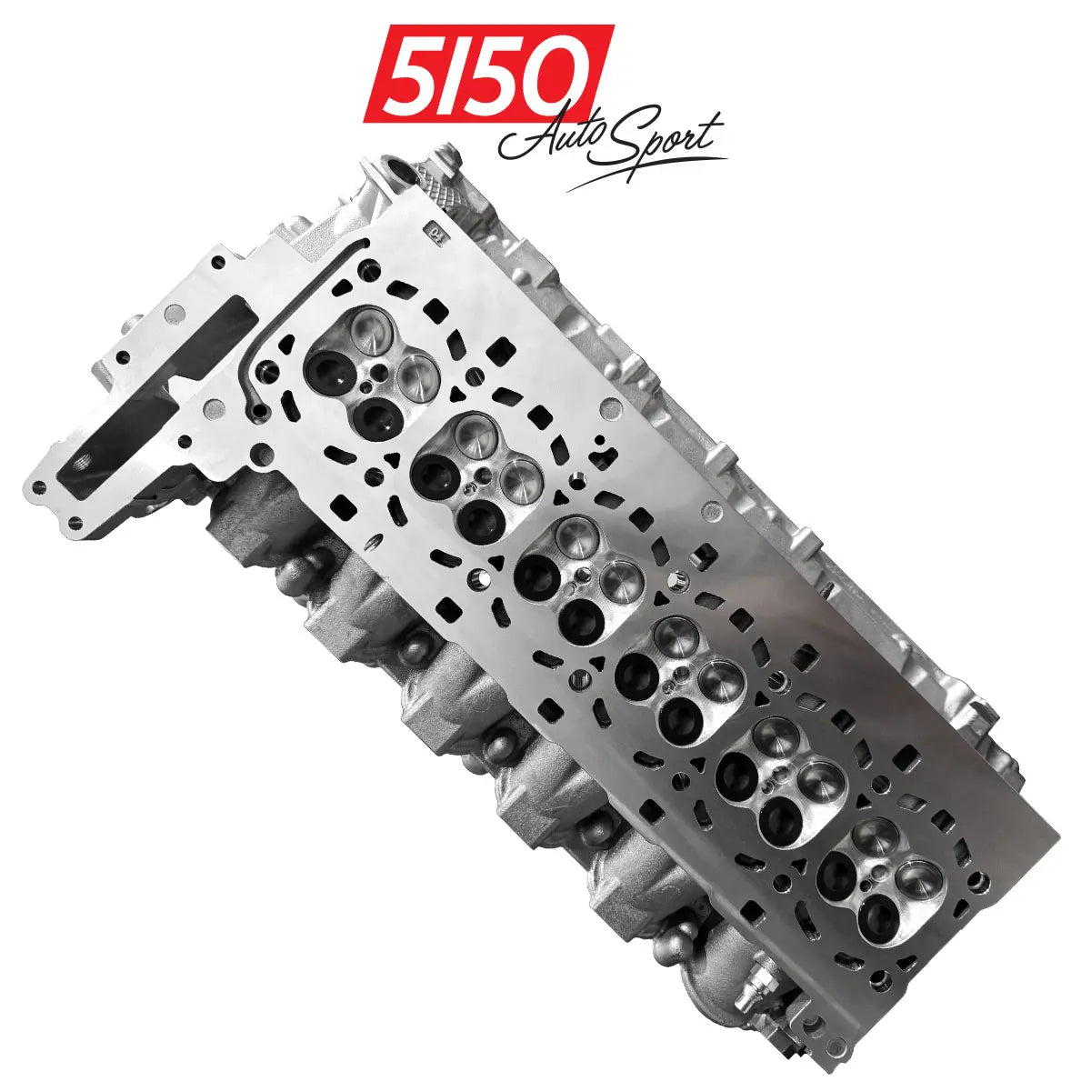 BMW / Toyota B58 High Performance Cylinder Head Modification Services and Assembly