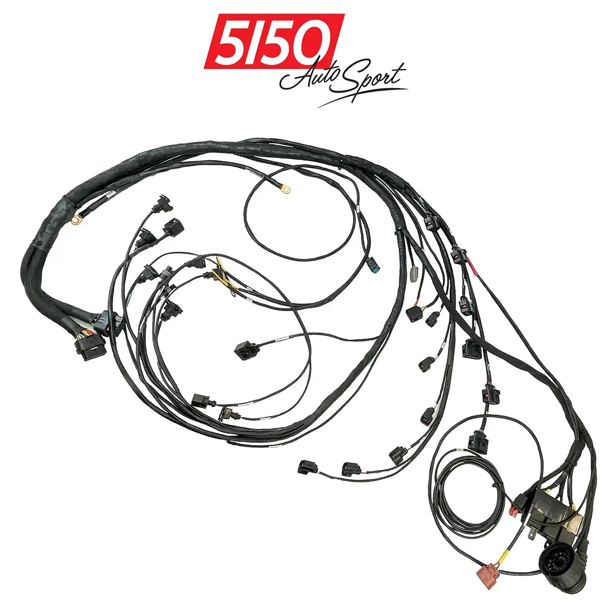 Redline Motorsport BMW Engine Adapter Kit For M20 M42 M44 Swap Into 2002 - E30/E36 Harness