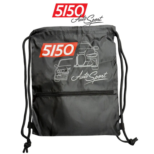 5150 Drawstring Backpack