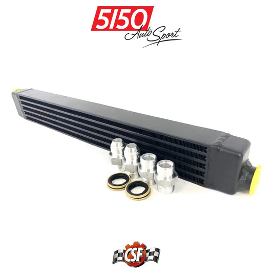 CSF 8092 Oil Cooler for E30 M3
