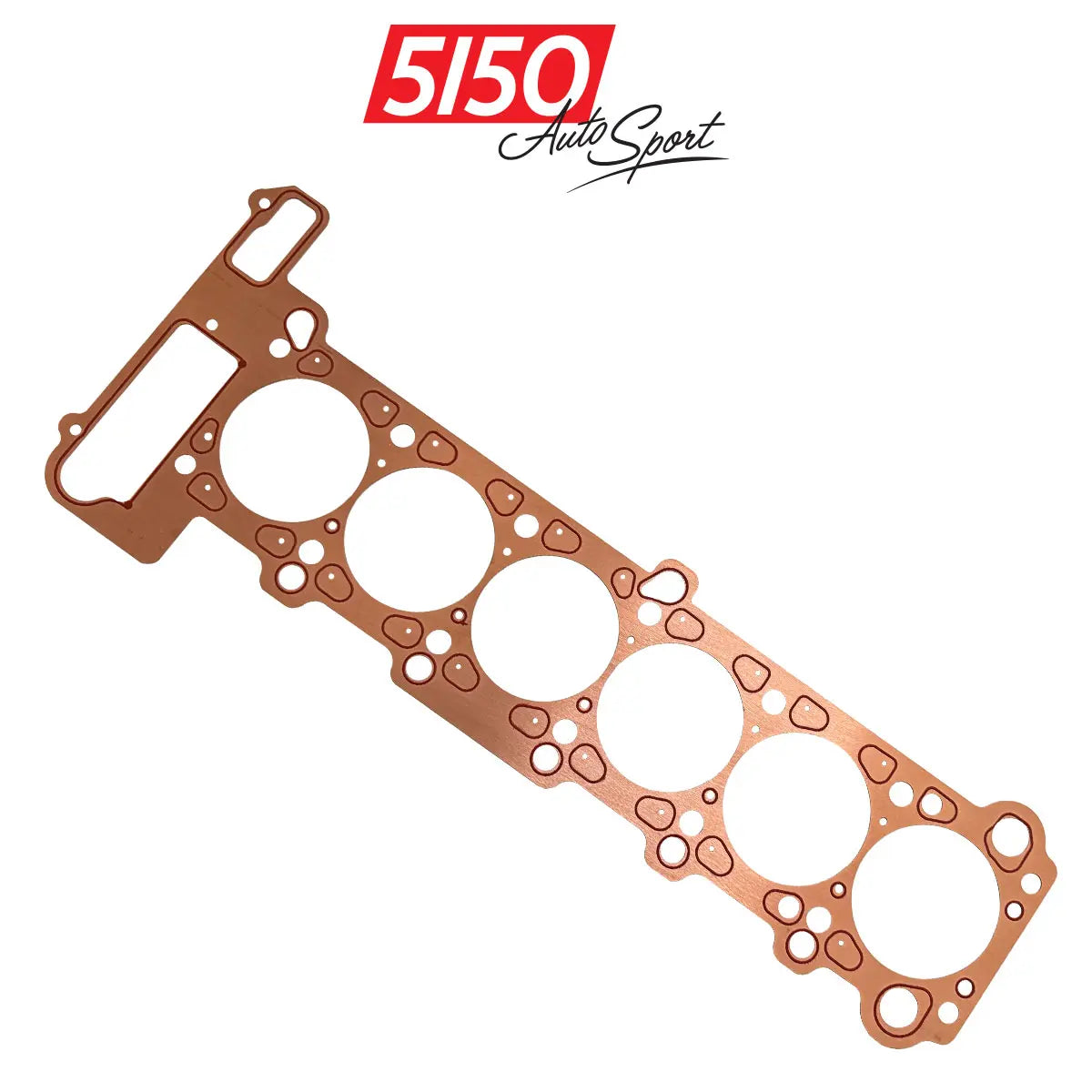 BMW M50 M52 S50 S52 Copper Spacer Head Gasket