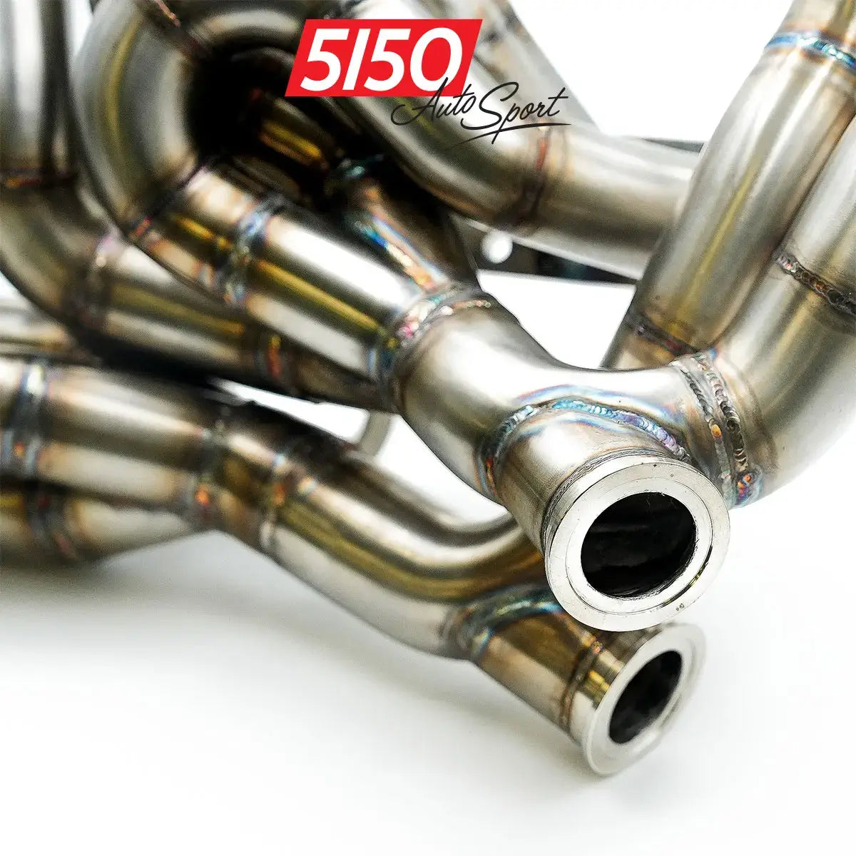 5150 AutoSport Turbo Exhaust Manifold, BMW M50/M52/S50/S52