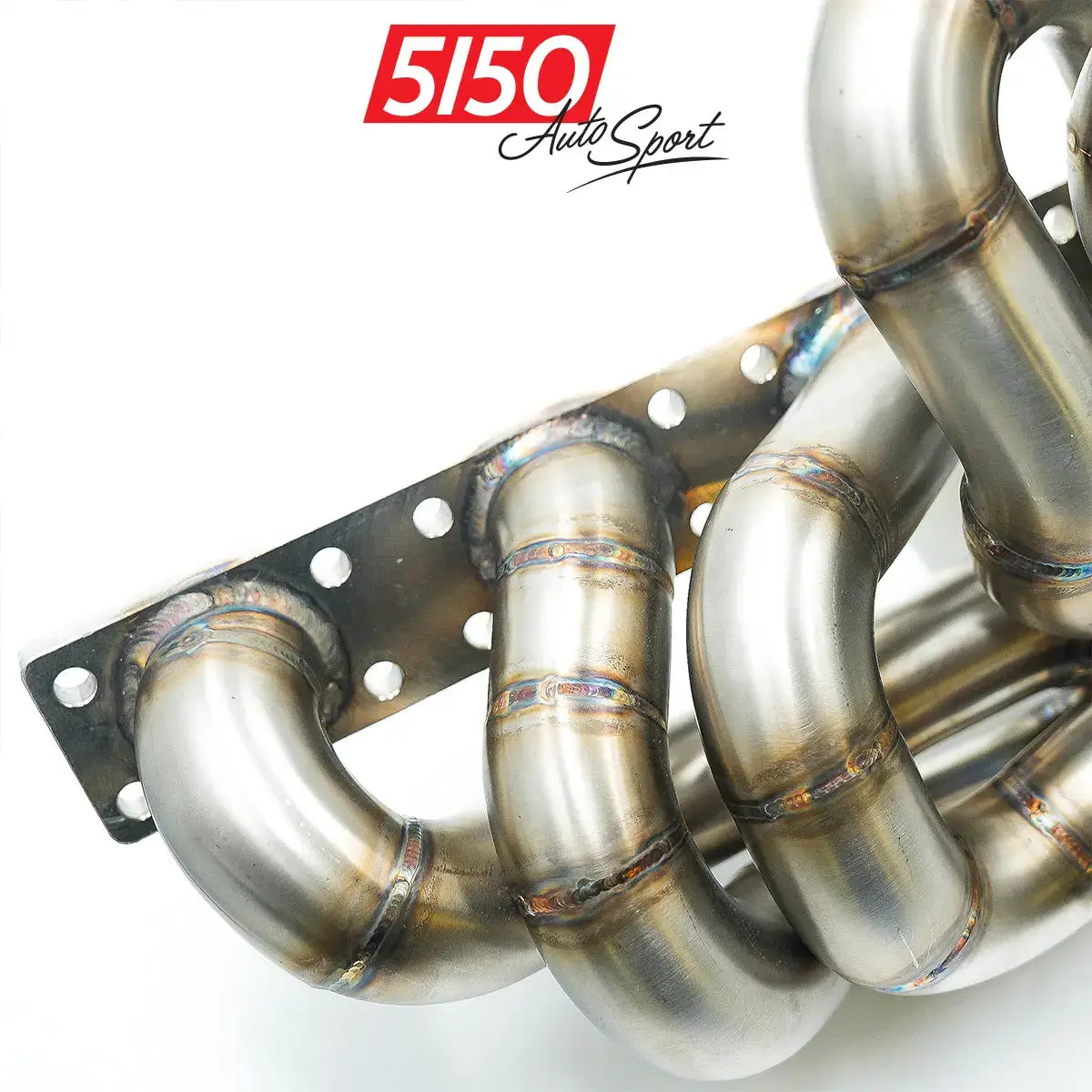 5150 AutoSport Turbo Exhaust Manifold, BMW M50/M52/S50/S52