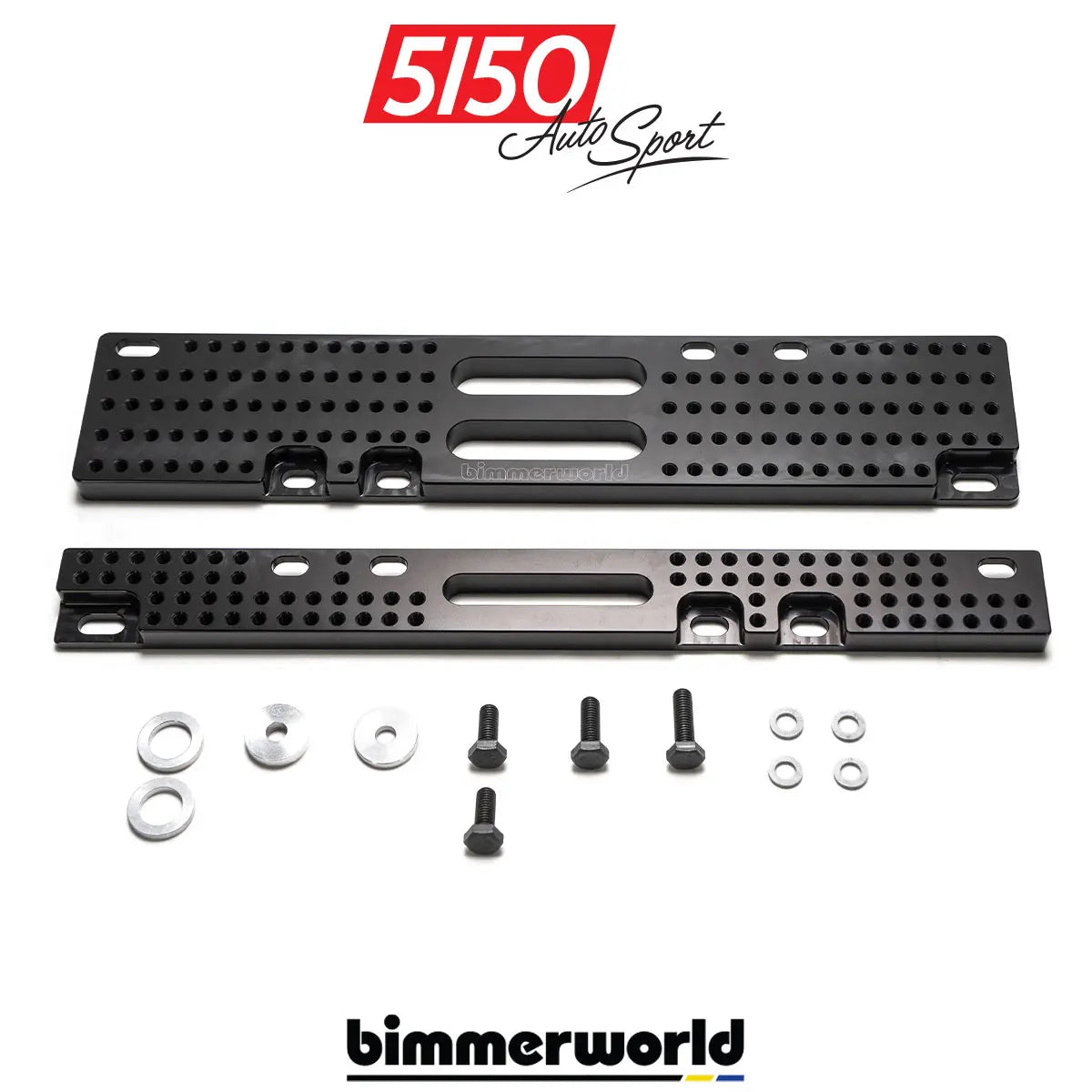 BMW 2-Series G42 Race Seat Installation Mounting Kit