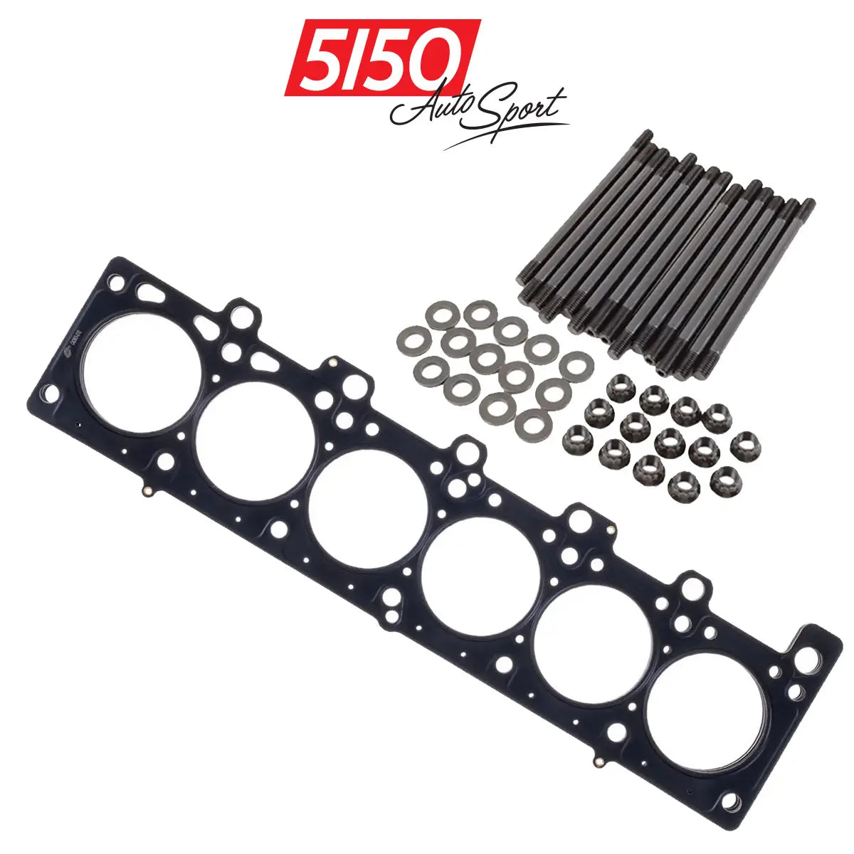 BSA M20 500cc Copper Head Gasket – 1.06mm Thick 10 Stud – CGU O01119-032
