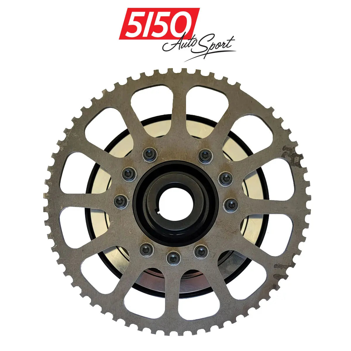 BMW M50 M52 S50 S52 Harmonic Damper Pro-Xtreme