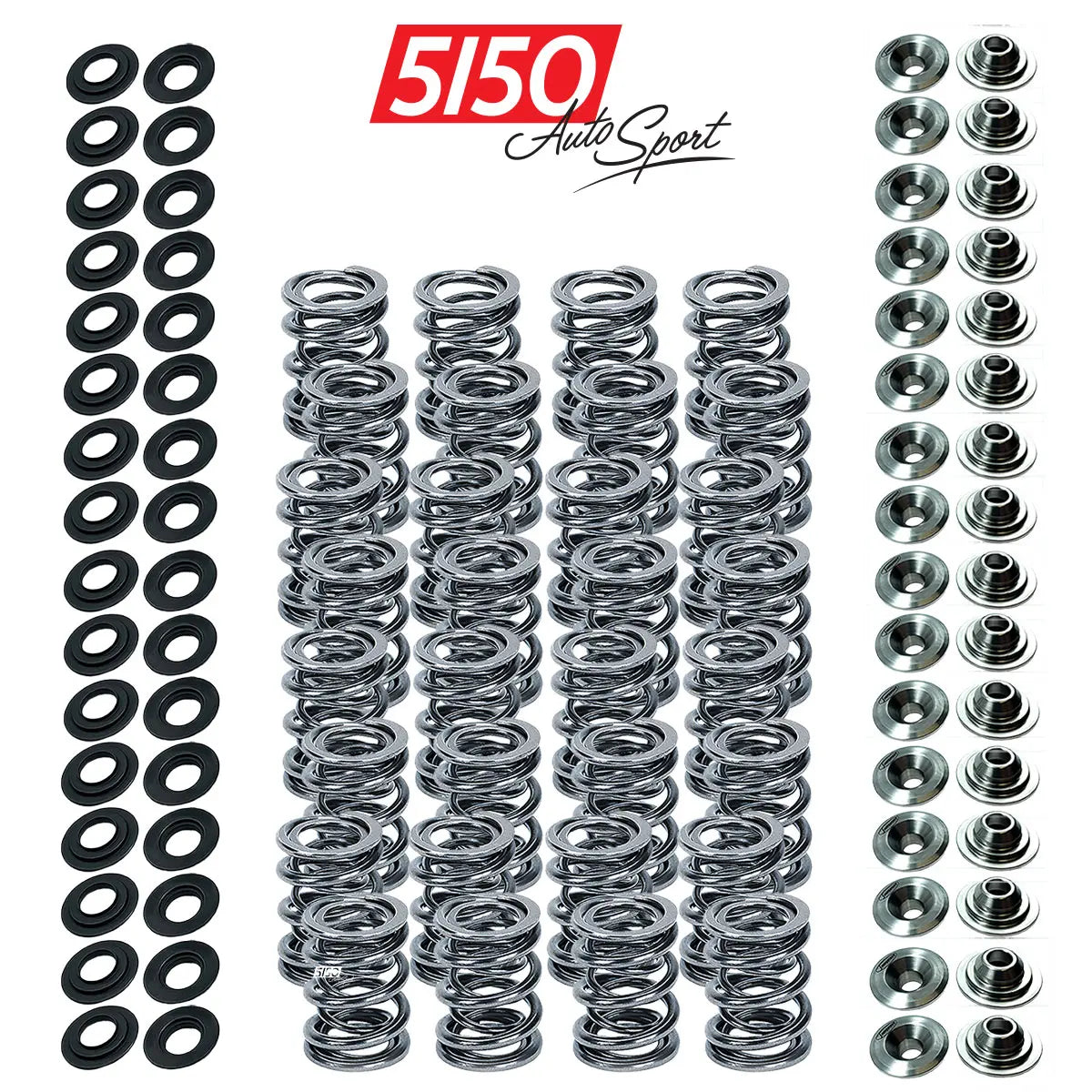 BMW M60 / M62 High Performance Valve Spring Kit