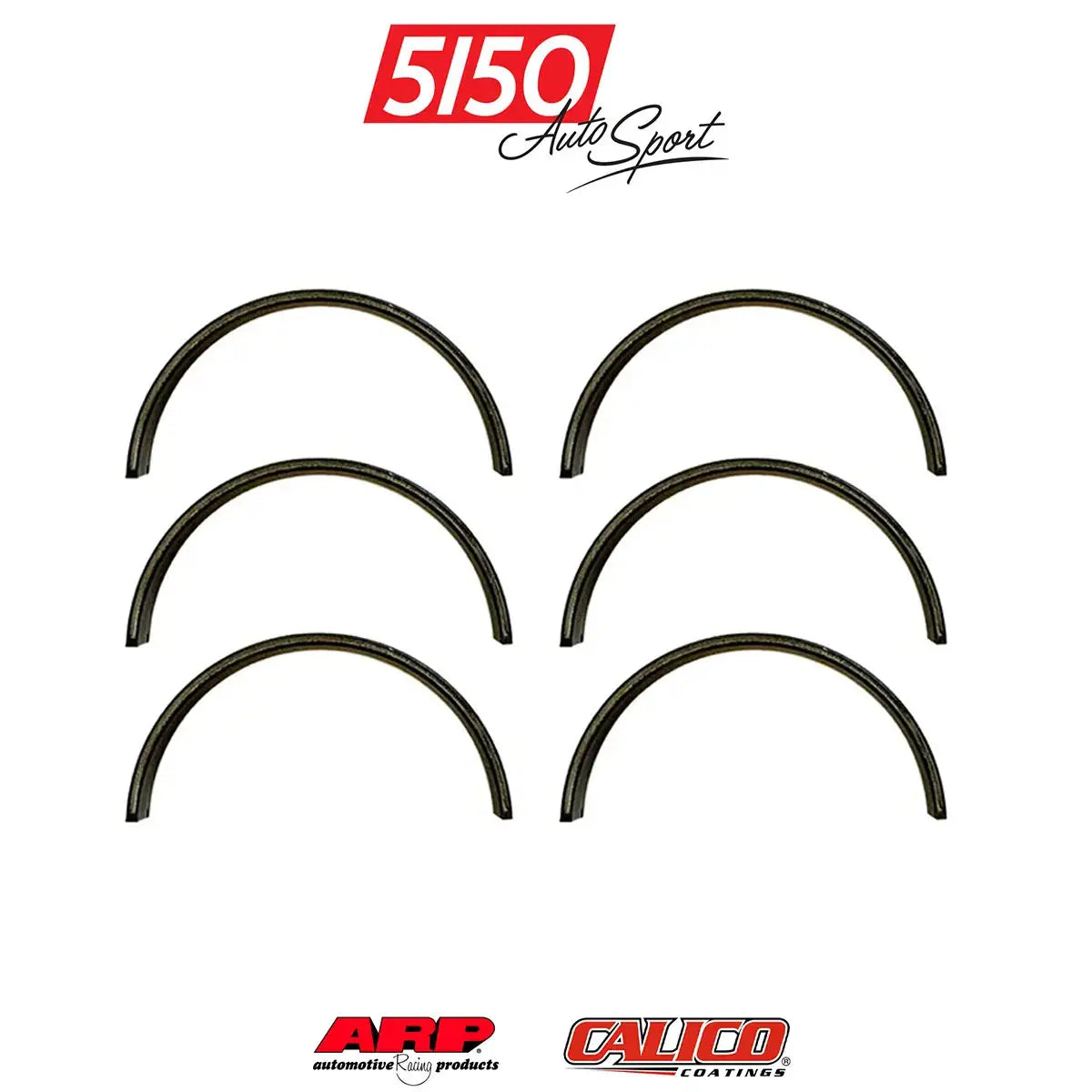 BMW MINI B38 Rod Bearing Set