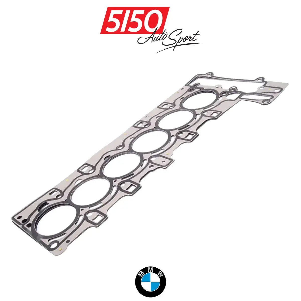 Genuine BMW 11127557266 Head Gasket for N54 Engines