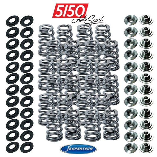 Supertech High Performance Valve Spring Kit for BMW N55 and S55 Engines
