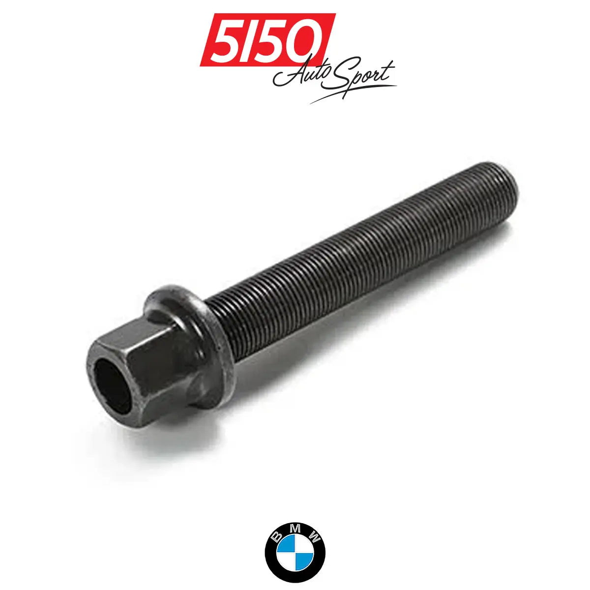 BMW Crankshaft Bolt 11 21 7 614 270