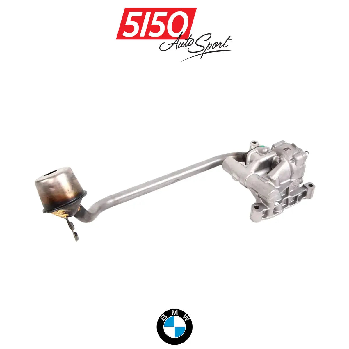 Genuine BMW Oil Pump, BMW M50/M52/S50/S52