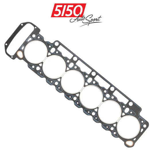 Athena-SCE CR330016 Cut Ring Head Gasket for BMW S38 6-Cylinder Engines CR330017